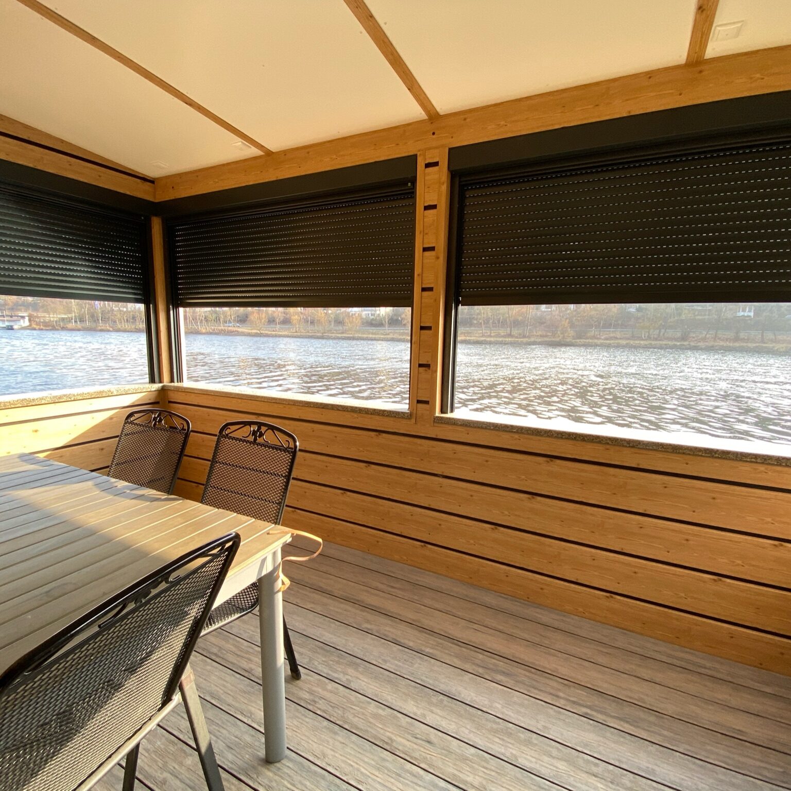 Insekten und Sonnenschutz, sonst. Leistungen, Ikuba Dobmann, Grafenwöhr Sonnenschutz Ikuba Dobmann Grafenwöhr