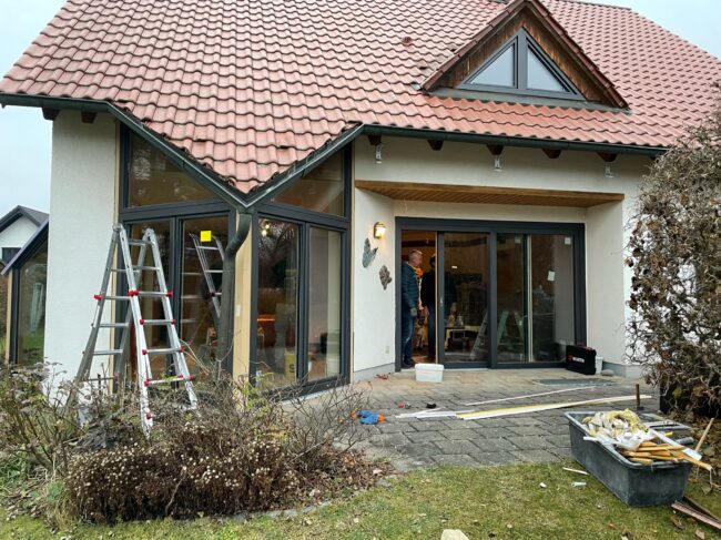 Fenster & Türen Ikuba Dobmann Grafenwöhr