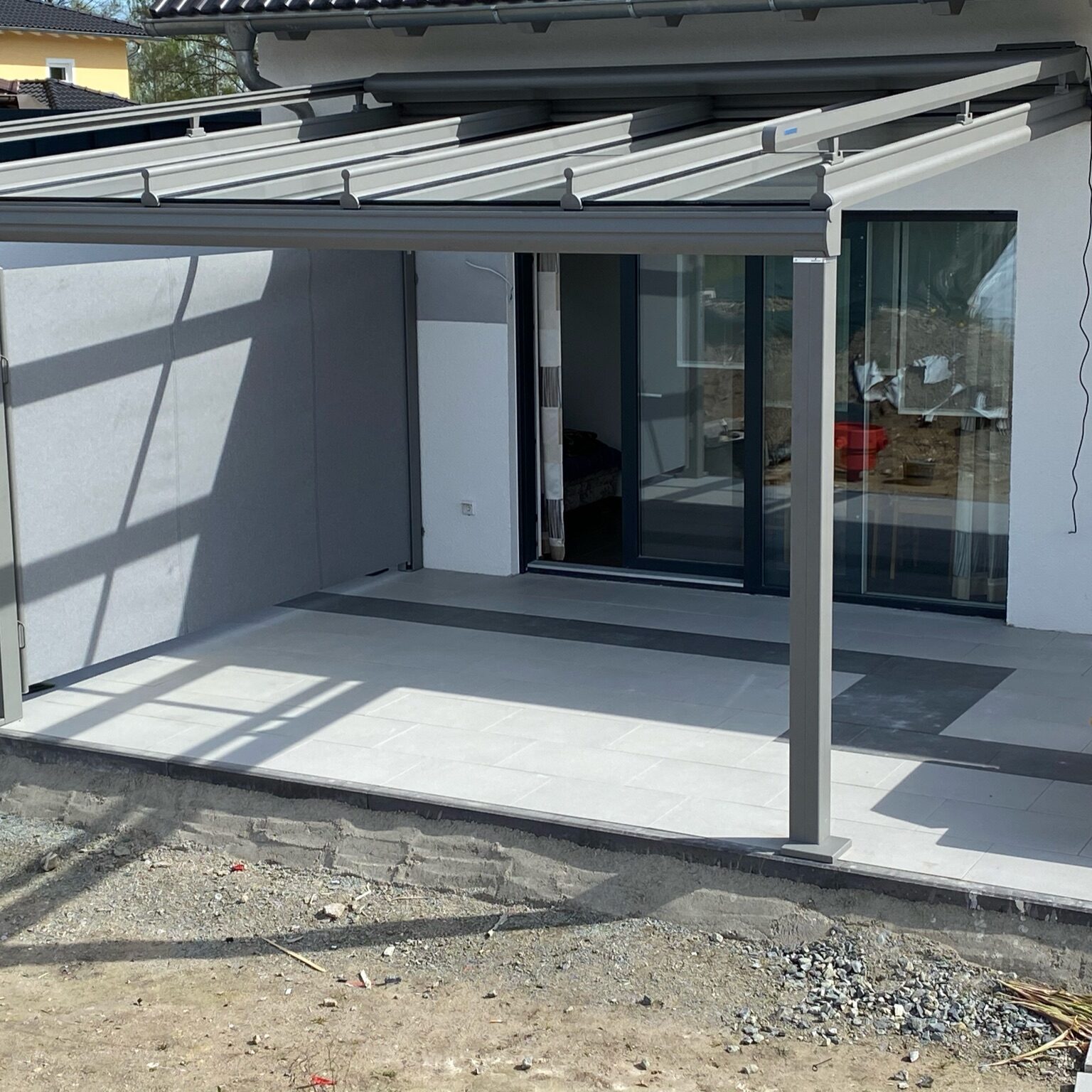 Sommergarten in Haidenaab, Ikuba Dobmann Sommergarten Ikuba Dobmann Grafenwöhr