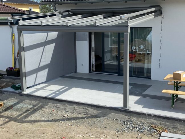 Sommergarten Ikuba Dobmann Grafenwöhr